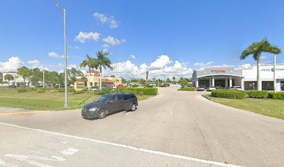 Nicholson Veterinary Services