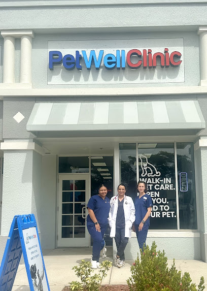 PetWellClinic – Fort Myers