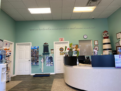 Lighthouse Pet Clinic