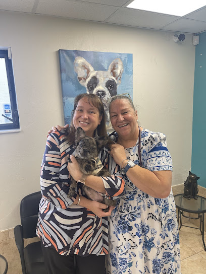 Still Waters Veterinary Center