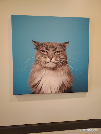 Daniels Parkway Animal Hospital: Hendon, Barry DVM