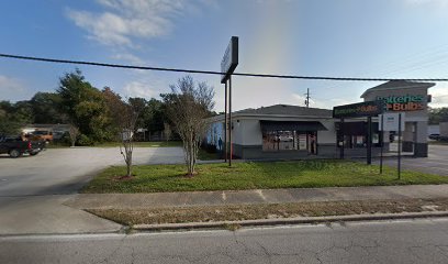 Acupuncture and Holistic Veterinary Services at Crossroads Animal Clinic