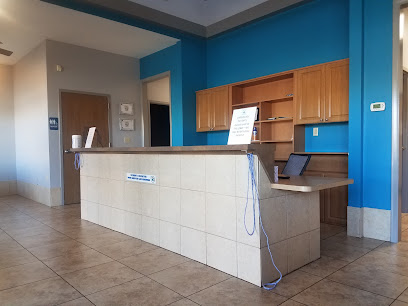 Animal Eye Clinic Of Pensacola
