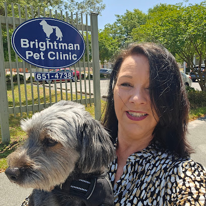 Brightman Pet Clinic