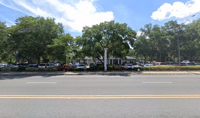 Gainesville Vet Center