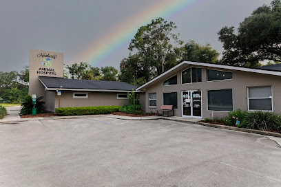 Newberry Animal Hospital