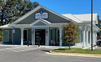 Pine Meadow Veterinary Clinic