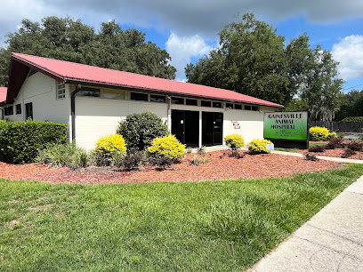 Gainesville Animal Hospital