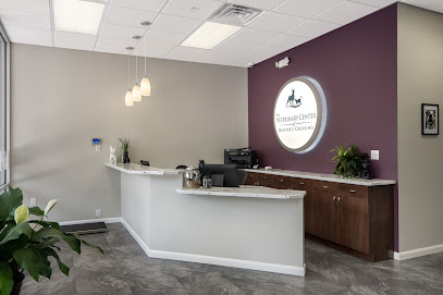 The Veterinary Center At Hunters Crossing The Veterinary Center At Hunters Crossing