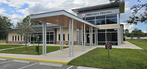 Chi Animal Hospital