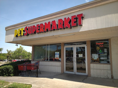 Pet Supermarket Pet Supermarket