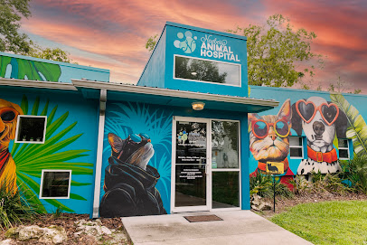 Newberry Animal Hospital Main St. Newberry Animal Hospital Main St.