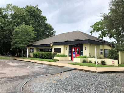 Jacksonville Community Pet Clinic – West