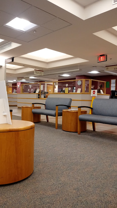 Malcom Randall Veterans Affairs Medical Center