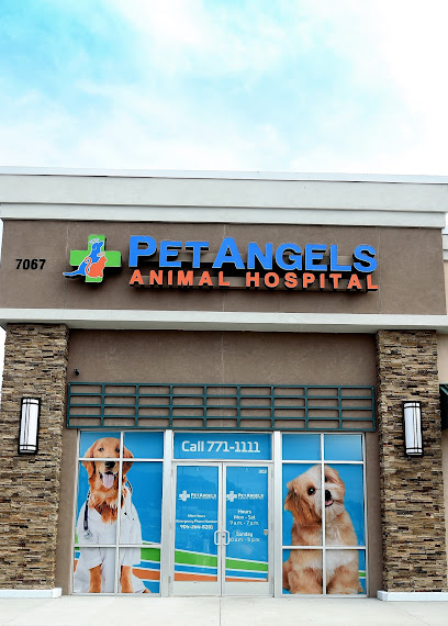 Pet Angels Animal Hospital