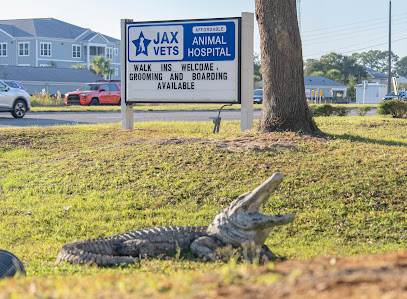 Jax Vets Affordable Animal Hospital at Philips