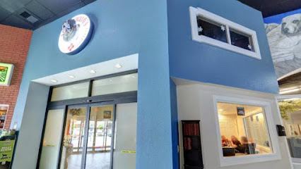 St. Bernard’s Animal Hospital