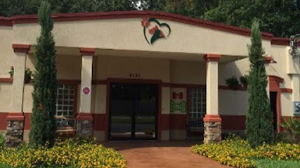Kings Trail Animal Hospital