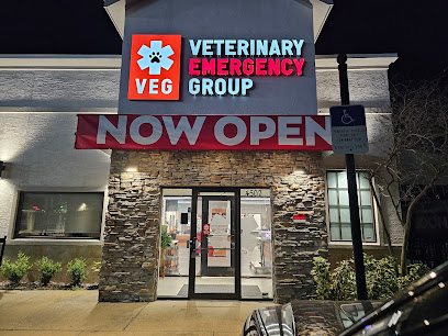VEG ER for Pets