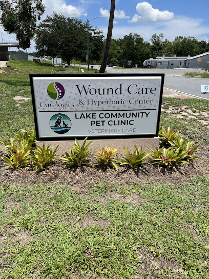 Lake Community Pet Clinic