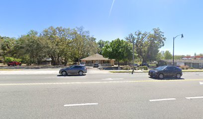 Dr. Amy Huff Dr. Amy Huff