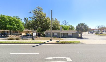 Dr. Stephanie Garrett