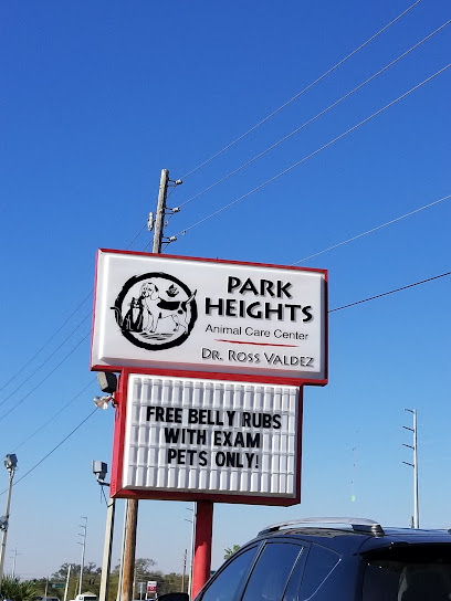 Park Heights Animal Care Center