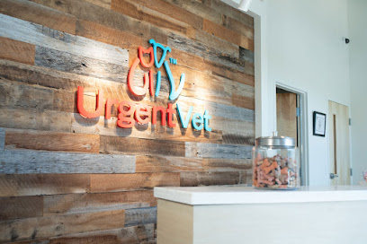 UrgentVet UrgentVet