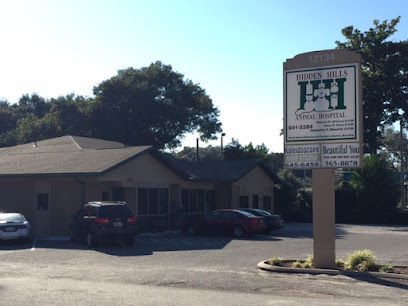 Hidden Hills Animal Hospital