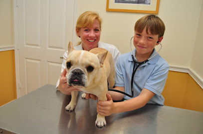 Davis Animal Hospital Davis Animal Hospital