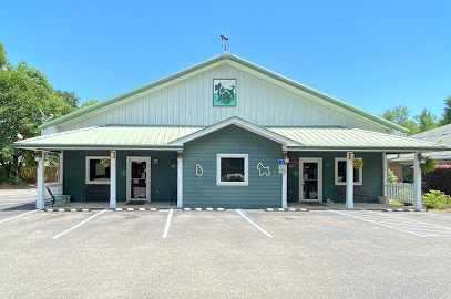 Milton Animal Hospital
