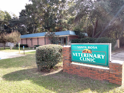 Santa Rosa Veterinary Clinic