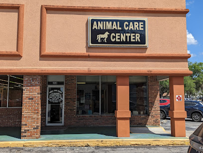 Animal Care Center of Wildwood Animal Care Center of Wildwood