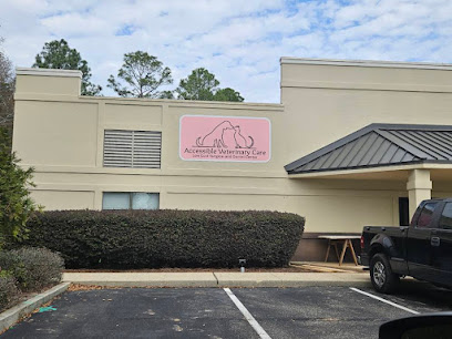 Accessible Veterinary Care, LLC