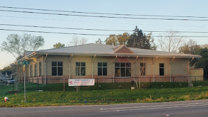 Animal Hospital of Pea Ridge