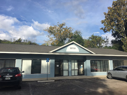 The Animal League Wellness Center