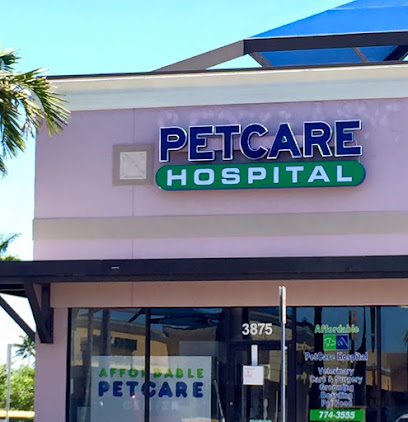 Affordable PetCare Hospital Affordable PetCare Hospital