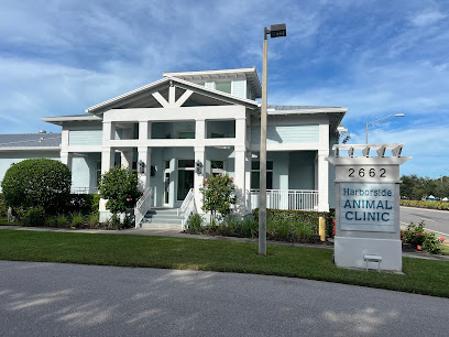 Harborside Animal Clinic Harborside Animal Clinic