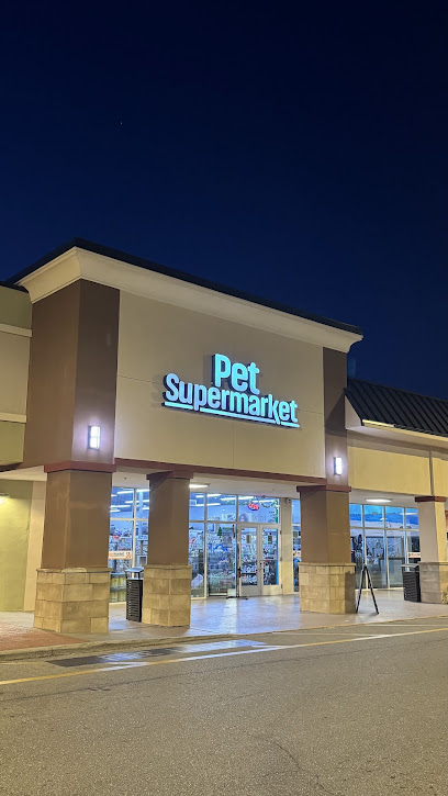 Pet Supermarket Pet Supermarket