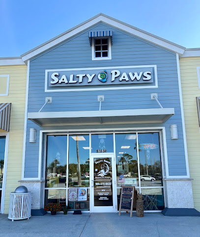 Salty Paws Healthy Pet Market Salty Paws Healthy Pet Market