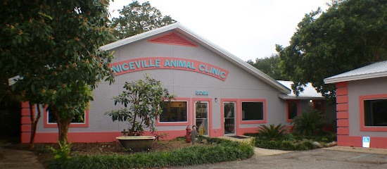 Niceville Animal Clinic Niceville Animal Clinic