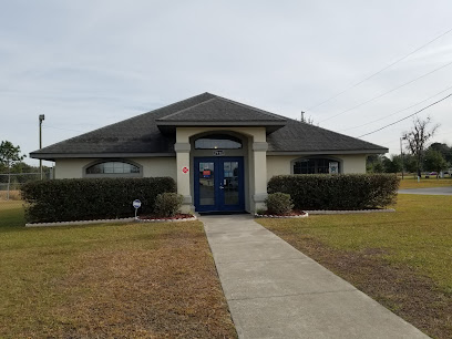 Silver Springs Shores Animal Hospital