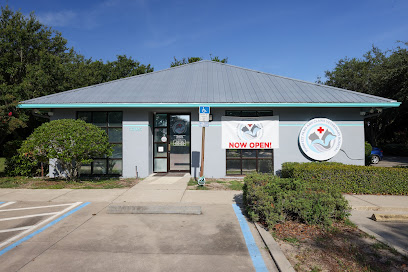 Purrfect Paws & Claws Veterinary Hospital