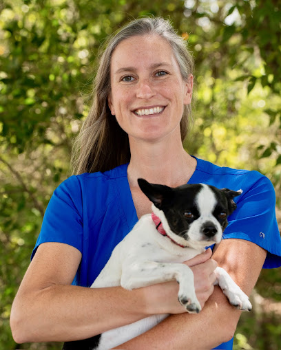 Stone Ridge Animal Hospital