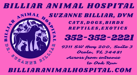 Billiar Animal Hospital