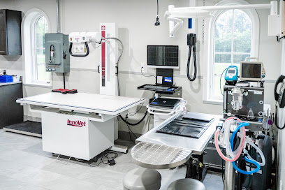 Ocala Central Veterinary Care