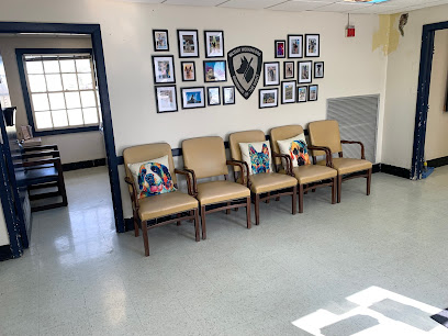 Eglin Veterinary Treatment Facility Eglin Veterinary Treatment Facility