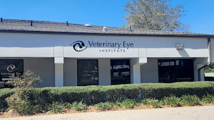 Veterinary Eye Institute Ocala