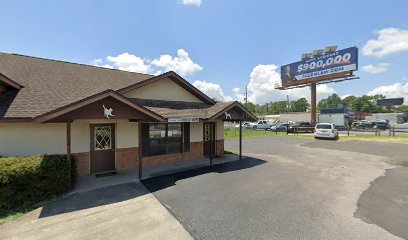 Southwest Ocala Vet Hospital: Fox Matthew DVM