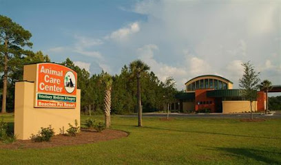 Animal Care Center Panama City Beach